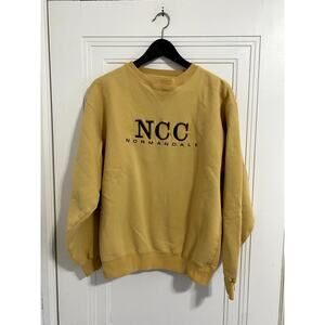 Normandale Community College Crewneck Sweatshirt